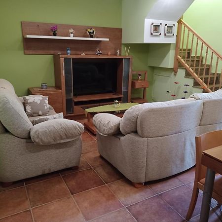 Casa Muy Cerca De La Playa A Villa Peñíscola Eksteriør billede