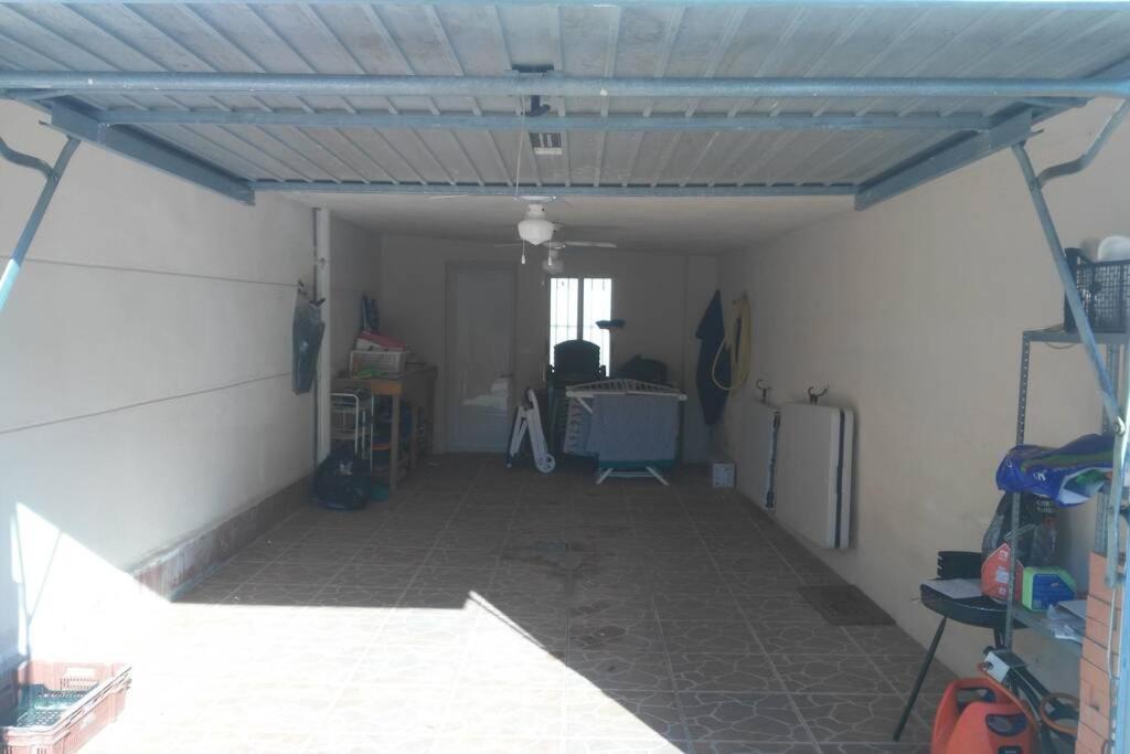 Casa Muy Cerca De La Playa A Villa Peñíscola Eksteriør billede