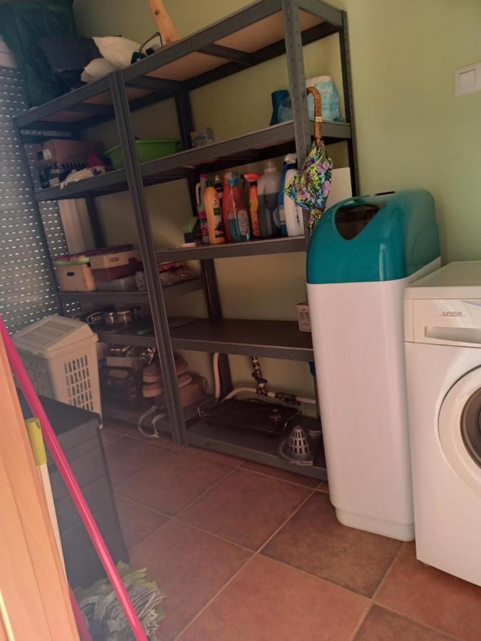 Casa Muy Cerca De La Playa A Villa Peñíscola Eksteriør billede