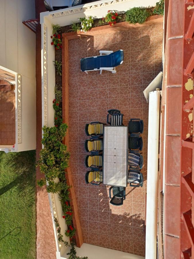 Casa Muy Cerca De La Playa A Villa Peñíscola Eksteriør billede
