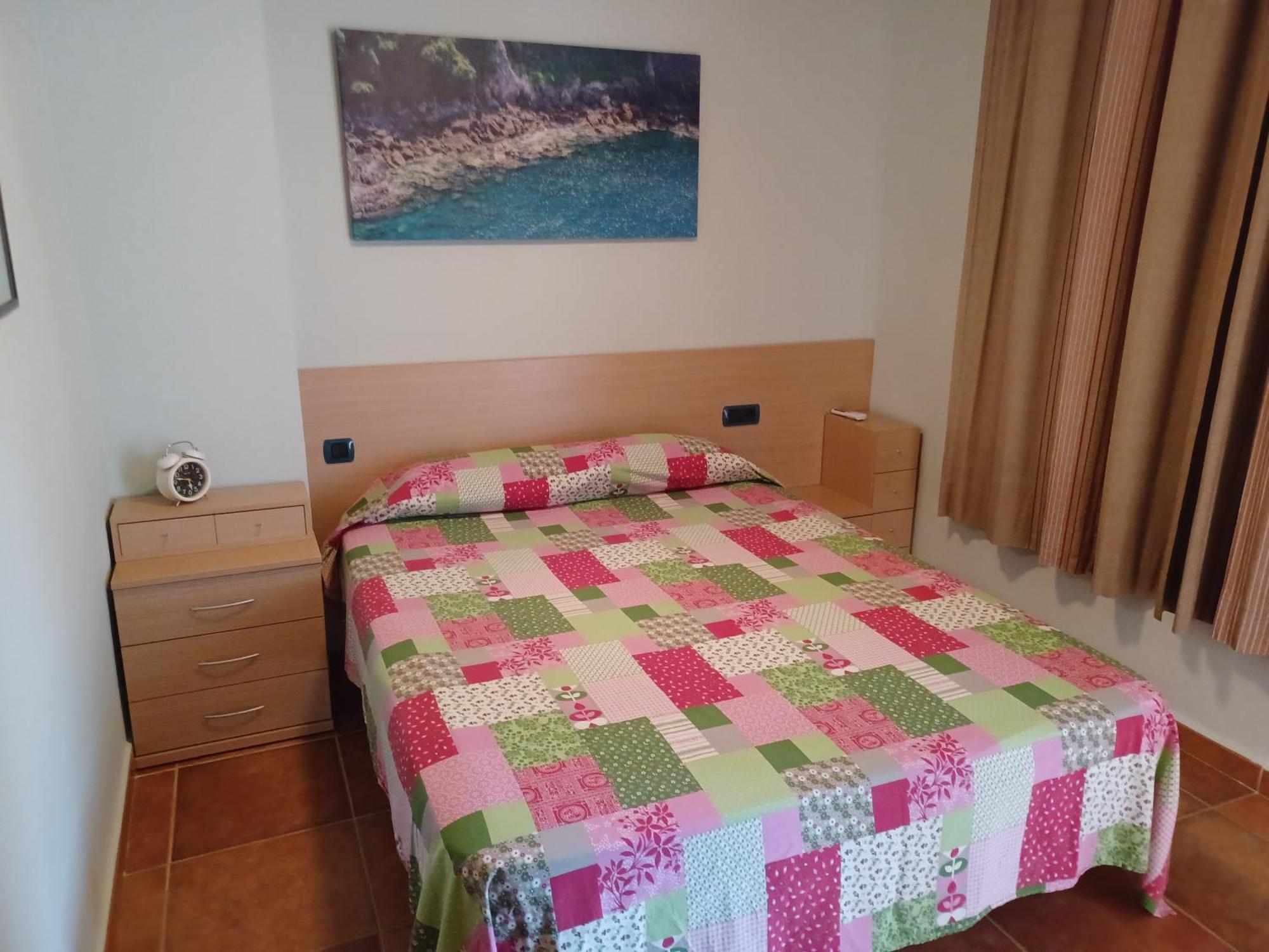 Casa Muy Cerca De La Playa A Villa Peñíscola Eksteriør billede