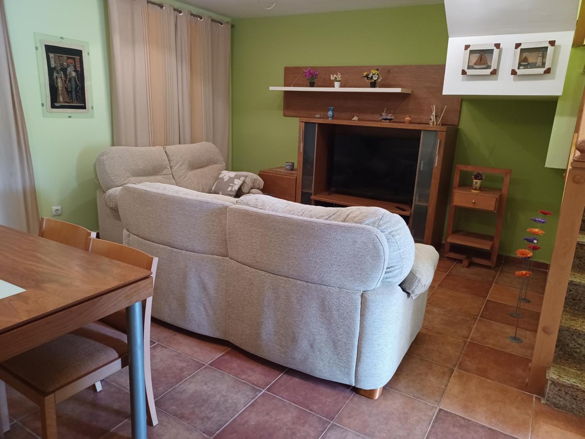 Casa Muy Cerca De La Playa A Villa Peñíscola Eksteriør billede