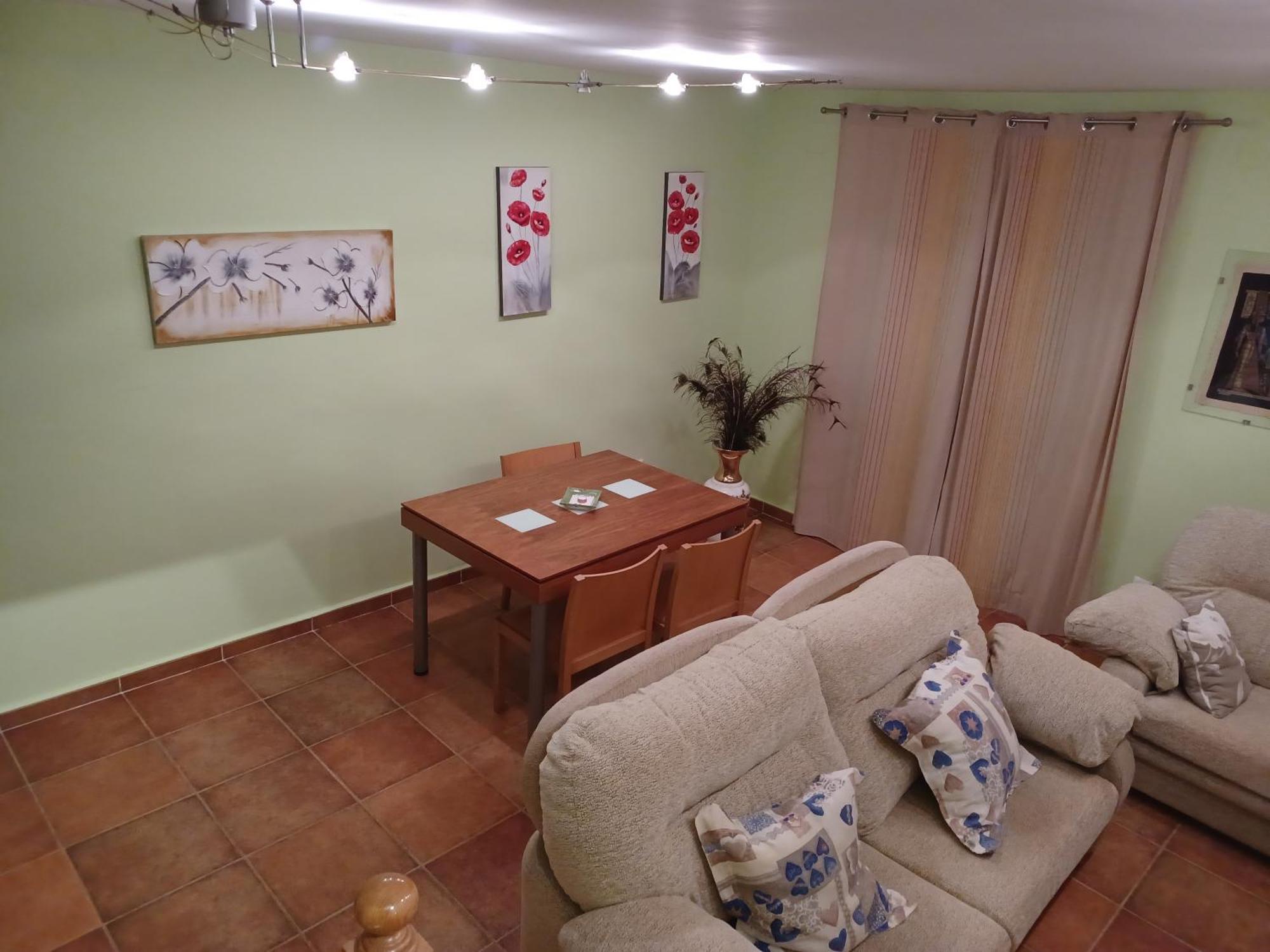 Casa Muy Cerca De La Playa A Villa Peñíscola Eksteriør billede