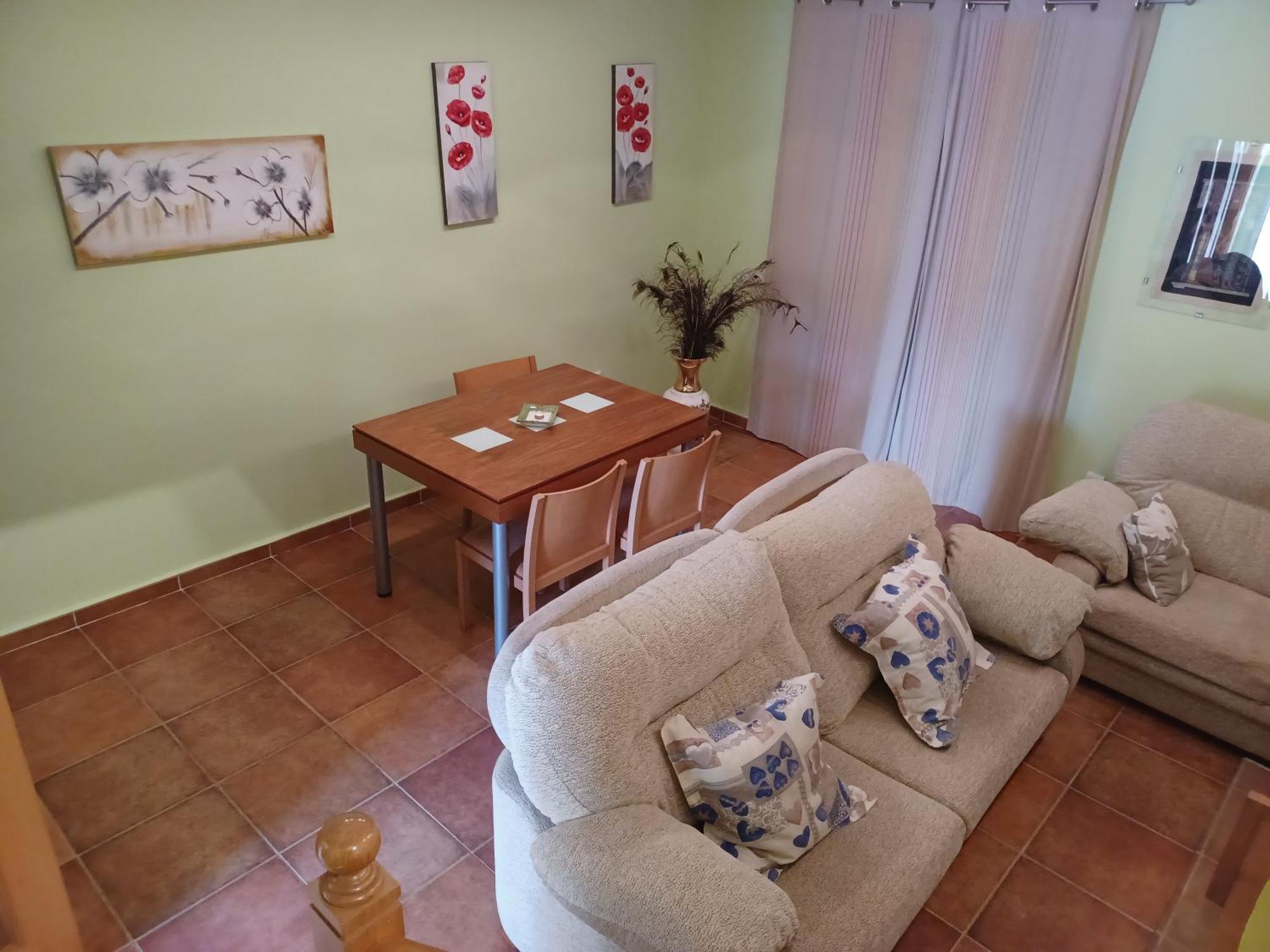 Casa Muy Cerca De La Playa A Villa Peñíscola Eksteriør billede