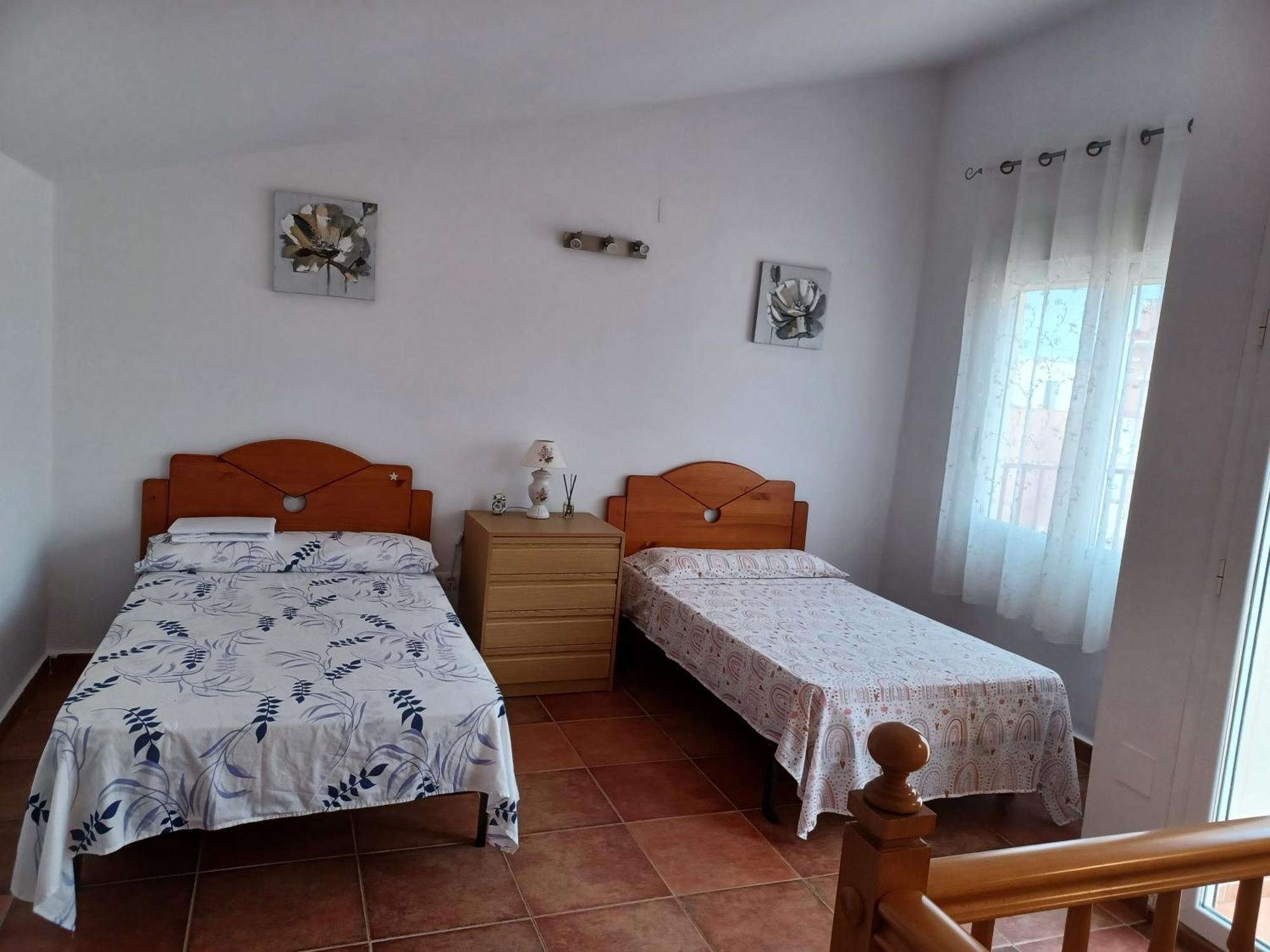 Casa Muy Cerca De La Playa A Villa Peñíscola Eksteriør billede